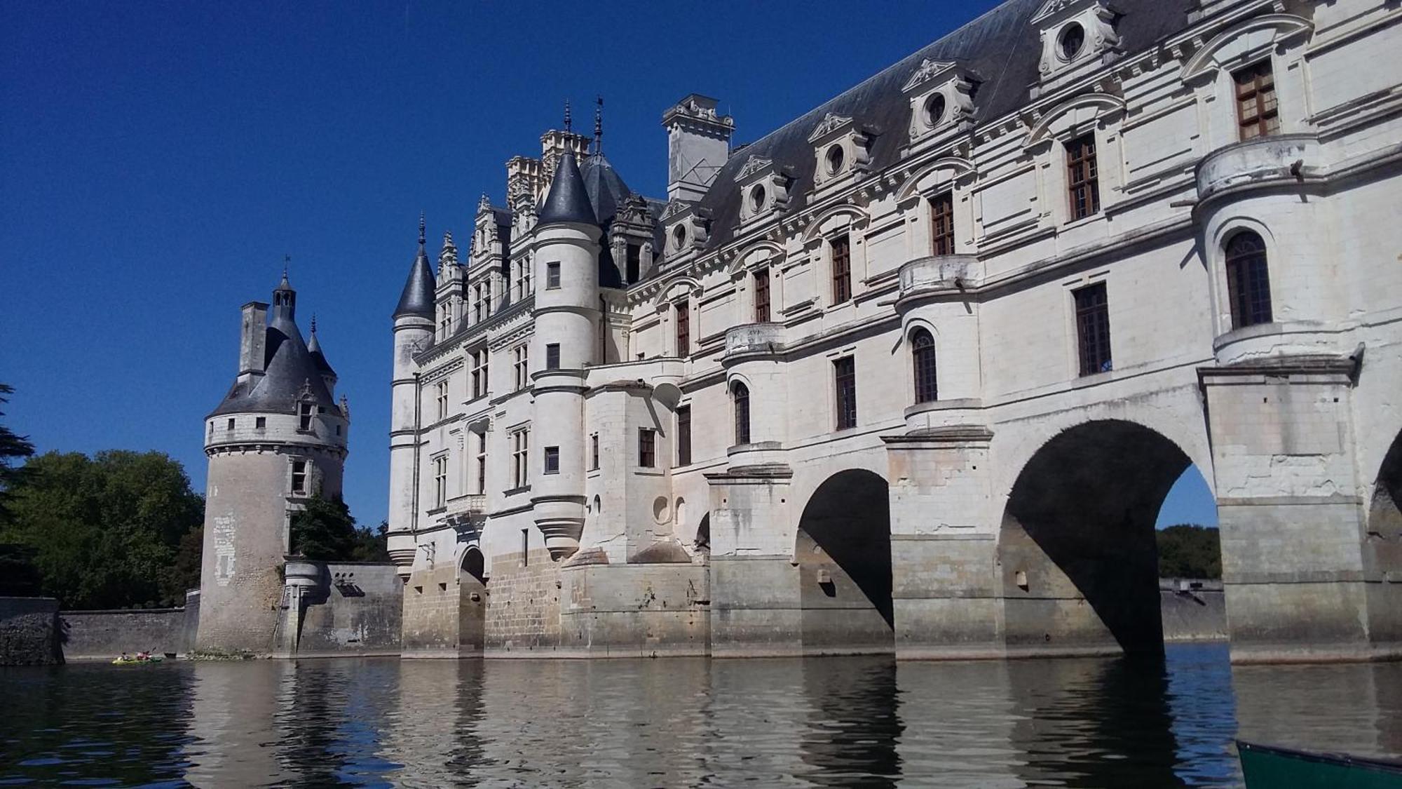 Gite-Civray-De-Touraine Troglo De Denise Bagian luar foto